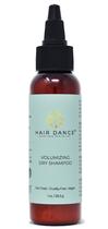 Shampoo Seco em Pó Volumizador Hair Dance - 30ml - Ingredientes Naturais
