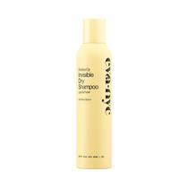 Shampoo seco em spray EVANYC Invisible Fresh Scent 150mL