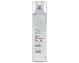 Shampoo seco em spray Suavecita 177 ml, crueldade vegana, sem parabenos Shampoo seco em spray Suavecita 177 ml, crueldade vegana, sem parabenos