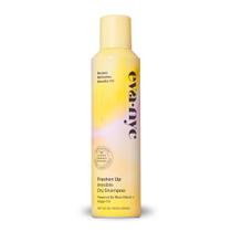 Shampoo seco EVANYC Freshen Up Invisible para mulheres 150 ml