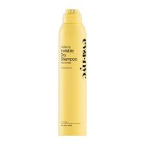 Shampoo seco EVANYC Freshen Up Warm Vanilla Scent 215ml