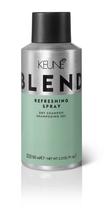 Shampoo seco KEUNE BLEND Refresh Spray 3.2