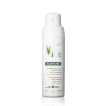 Shampoo Seco Klorane com Leite de Aveia - 50ml - Ecológico