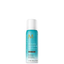 Shampoo seco Moroccanoil Dark Tones Travel Size 50 ml