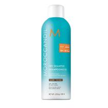 Shampoo seco Moroccanoil Jumbo Dark Tones 300mL Shampoo seco Moroccanoil Jumbo Dark Tones 300mL