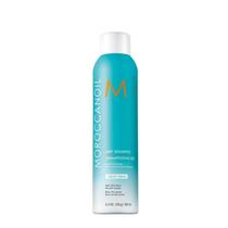 Shampoo seco Moroccanoil Light Tones 160 ml