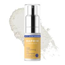Shampoo seco Naprim Naturals Blonde 30g UV sem talco