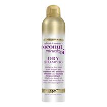 Shampoo seco OGX Extra Strength Refresh Restore Coconut 150mL Shampoo seco OGX Extra Strength Refresh Restore Coconut 150mL