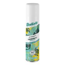 Shampoo Seco, Original, 3 unidades, 20.19 fl. oz - Batiste