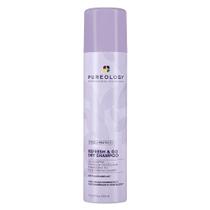 Shampoo seco Pureology Style + Protect Refresh & Go 150 ml