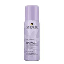 Shampoo seco Pureology Style + Protect Refresh & Go 40ml
