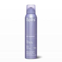 Shampoo seco Spes Volumizing 180ml para mulheres de todos os tipos de cabelo Shampoo seco Spes Volumizing 180ml para mulheres de todos os tipos de cabelo