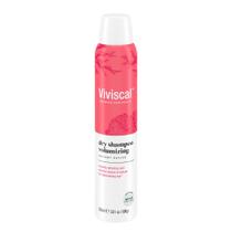 Shampoo seco Viviscal Volumizing 150mL para todos os tipos de cabelo