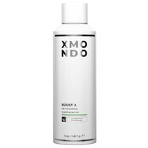 Shampoo seco XMONDO Hair BOOST X 150mL com Saw Palmetto