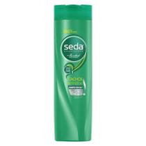 SHAMPOO SEDA 325ml (A ESCOLHER) SHAMPOO SEDA 325ml (A ESCOLHER)