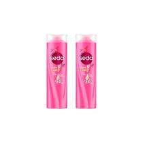 Shampoo Seda 325Ml Ceramidas-Kit C/2Un