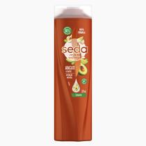 Shampoo Seda Abacate E Karité Hidratação 325Ml