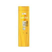 Shampoo Seda Amino-Silk 300ml