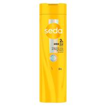 Shampoo Seda Amino Silk Complex Toque de Seda 300ml Shampoo Seda Amino Silk Complex Toque de Seda 300ml