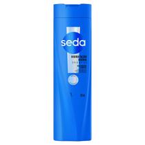 Shampoo Seda Anti Caspa Hidratação Diária 325ml Shampoo Seda Anti Caspa Hidratação Diária 325ml