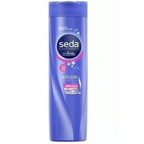 Shampoo Seda Anti Caspa Hidratação Diária 325ml