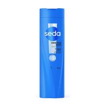 Shampoo Seda Anticaspa Hidratação Diária 325ml Shampoo Seda Anticaspa Hidratação Diária 325ml