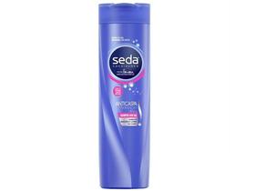 Shampoo Seda Anticaspa Hidratação Diária - 325ml Shampoo Seda Anticaspa Hidratação Diária - 325ml