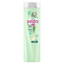 Shampoo Seda Babosa e Óleos by Rayza Frasco 325ml