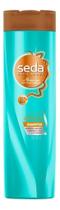 Shampoo Seda Bomba De Argan 325ml