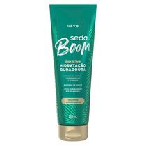 Shampoo Seda Boom Hidratação Duradoura 250ml Shampoo Seda Boom Hidratação Duradoura 250ml