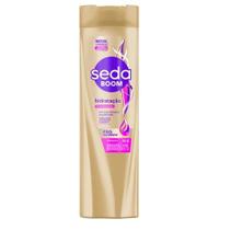 Shampoo Seda Boom Hidratação Pro-Curvatura 300ml