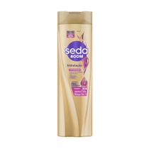 Shampoo Seda Boom Hidratação Pro Curvatura Revitalização 300ml