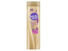 Shampoo Seda Boom Hidratação Revitalização - 300ml