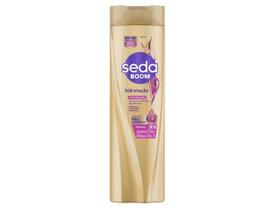 Shampoo Seda Boom Hidratação Revitalização - 300ml