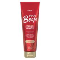 Shampoo Seda Boom Nutrição Intensa 250ml Shampoo Seda Boom Nutrição Intensa 250ml