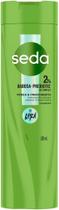 Shampoo Seda by Rayza Força & Crescimento Frasco 300ml Shampoo Seda by Rayza Força & Crescimento Frasco 300ml