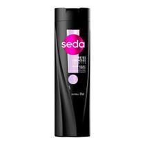Shampoo Seda Cabelos Pretos Luminosos 325ml Shampoo Seda Cabelos Pretos Luminosos 325ml