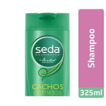 Shampoo Seda Cachos 325Ml Shampoo Seda Cachos 325Ml