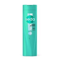Shampoo Seda Cachos Definidos 300ml Nova Embalagem - Nutrição Diária e Definição para Cabelos Cacheados e Crespos