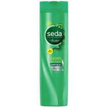 Shampoo seda cachos definidos - 325ml - Unilever Shampoo seda cachos definidos - 325ml - Unilever