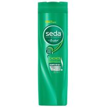 Shampoo Seda Cachos Definidos 325ml
