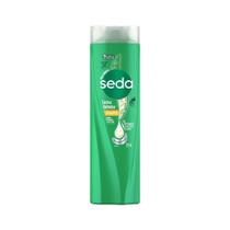 Shampoo Seda Cachos Definidos 325Ml