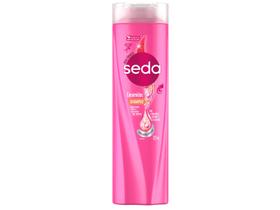 Shampoo Seda Ceramidas