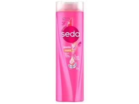 Shampoo Seda Ceramidas - 325ml Shampoo Seda Ceramidas - 325ml