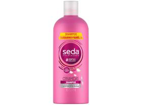 Shampoo Seda Cocriações Ceramidas 670ml