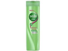 Shampoo Seda Cocriações Crescimento Saudável - 325ml