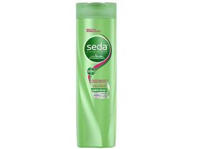 Shampoo Seda Cocriações Crescimento Saudável - 325ml