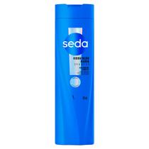 Shampoo Seda Hidratação Diária 325ml Shampoo Seda Hidratação Diária 325ml