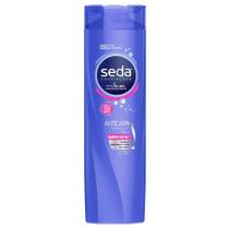 Shampoo Seda Hidratacao Diaria 325ml Shampoo Seda Hidratacao Diaria 325ml