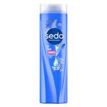 Shampoo Seda Hidratação Diária Shampoo Seda Hidratação Diária